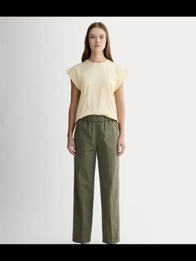 Everlane Easy Pant